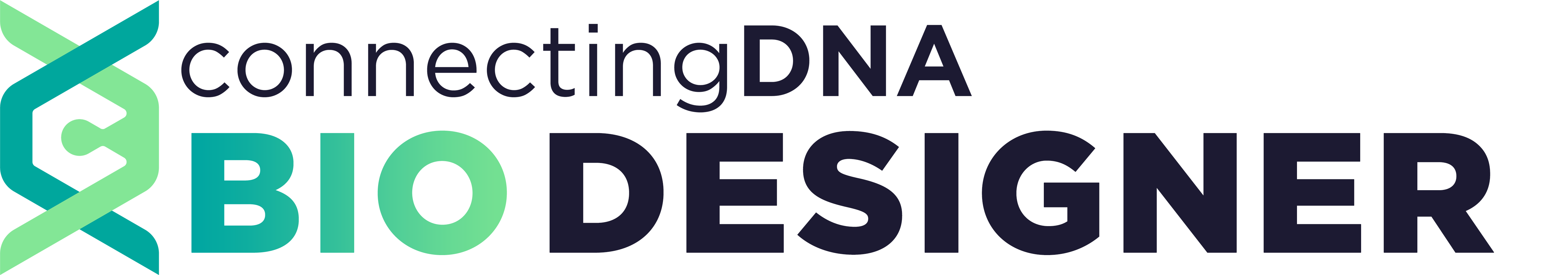 ConnectingDNA BIO Designer